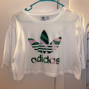 Adidas Top